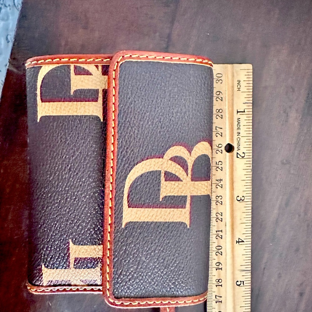 Dooney & Bourke Wallet